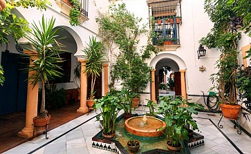 Andalusien Ferienwohnungen