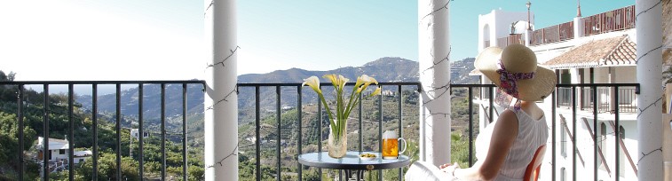 Freizeit Tipps in Andalusien