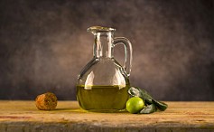 Olivenöl in Andalusien kaufen
