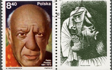 Museo Picasso: Werke aus allen Schaffensperioden