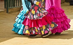 Festival de Jerez: Mit Flamenco liegt Musik in der Luft