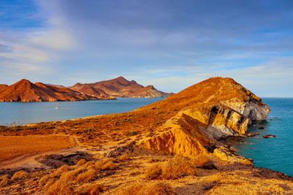 Cabo De Gata