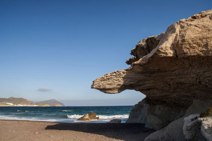 Costa de Almeria