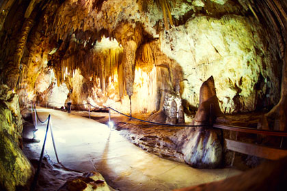 Cueva de Nerja