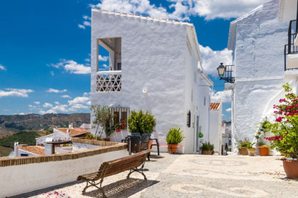 Frigiliana