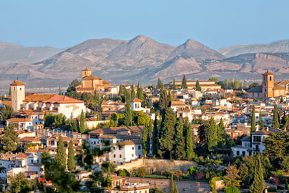 Granada