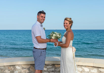 Heiraten in Andalusien