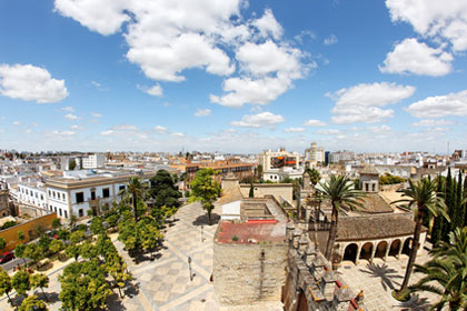 Jerez de la Frontera