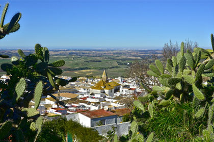 Medina-Sidonia