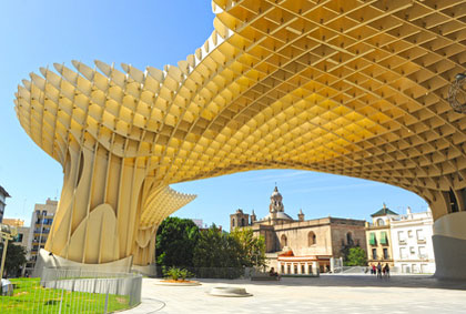 Metropol Parasol