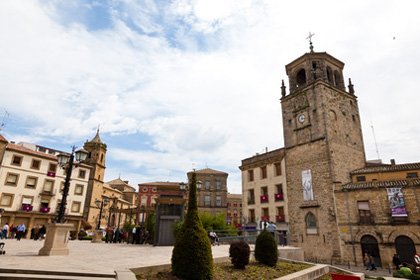 Ubeda