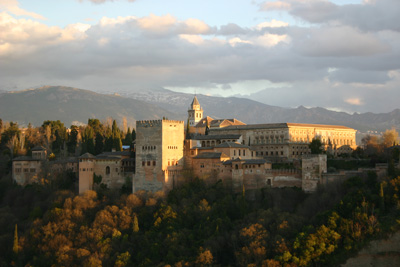 Alhambra