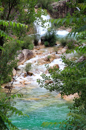 Sierra de Cazorla