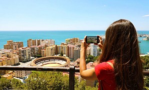 Andalusien Pauschalreise