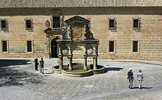 Provinz Jaén