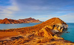 Cabo De Gata