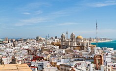 Cádiz