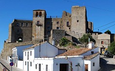 Castillo de Castellar