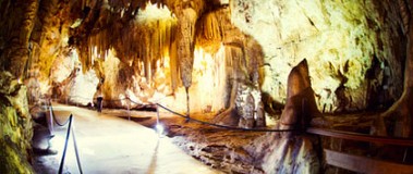 Cueva de Nerja