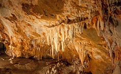 Cueva de la Pileta