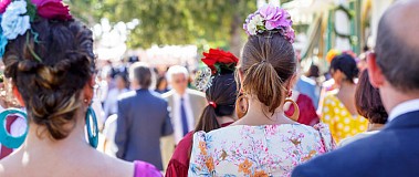 Feria de la Manzanilla