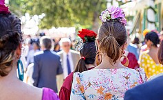 Feria de la Manzanilla