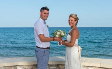 Heiraten in Andalusien