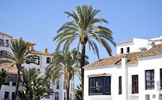 Immobilien in Andalusien