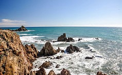 Wanderung am Cabo da Gata