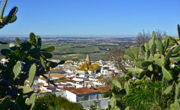 Medina-Sidonia: im Süden Andalusiens