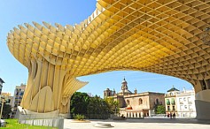 Metropol Parasol