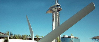 Parque de las Ciencias in Granada