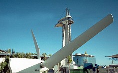 Parque de las Ciencias in Granada