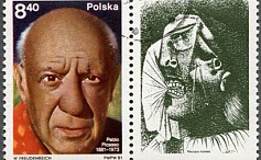 Museo Picasso: Werke aus allen Schaffensperioden
