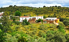 Unterkünfte in Andalusien