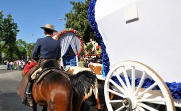 Veranstaltungen in Andalusien