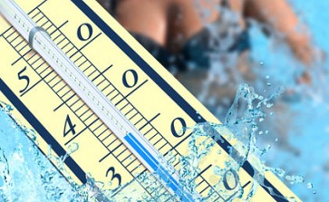 Wassertemperaturen in Andalusien