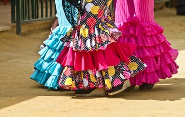 Festival de Jerez: Mit Flamenco liegt Musik in der Luft