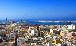 Almería