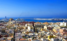 Almería